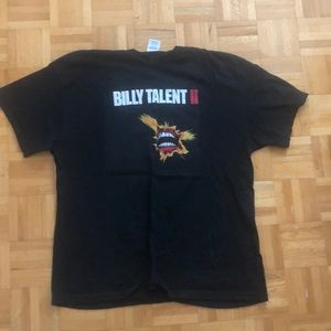Vintage Billy Talent II XL